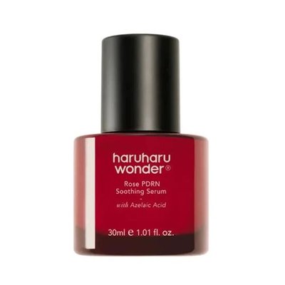 Rose PDRN Soothing Serum
