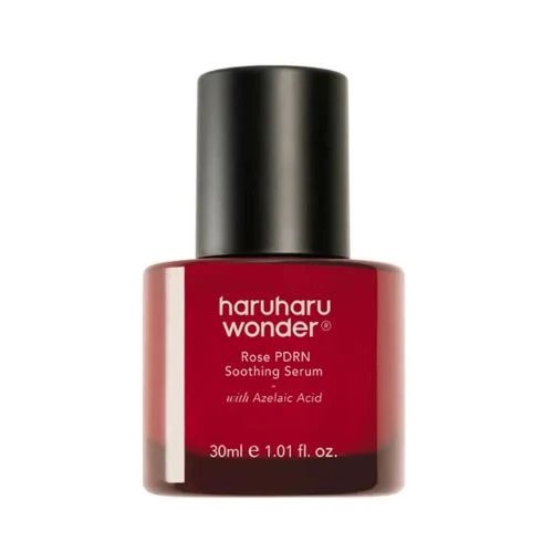 Rose PDRN Soothing Serum