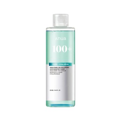 PDRN 100 Hyaluronic Acid Booster Toner