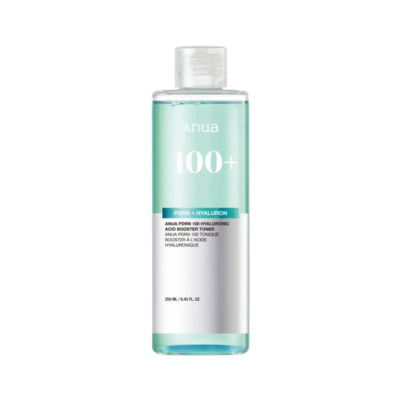 PDRN 100 Hyaluronic Acid Booster Toner