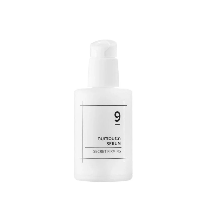 No. 9 Secret Firming Serum