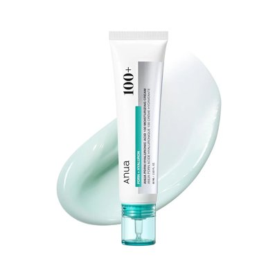 PDRN Hyaluronic Acid 100 Moisturizing Cream