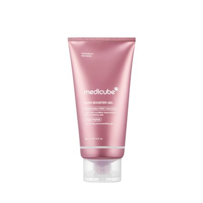 PDRN Booster Gel