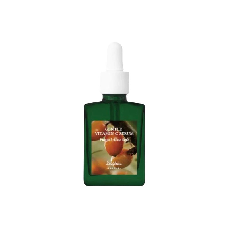Gentle Vitamin C Serum