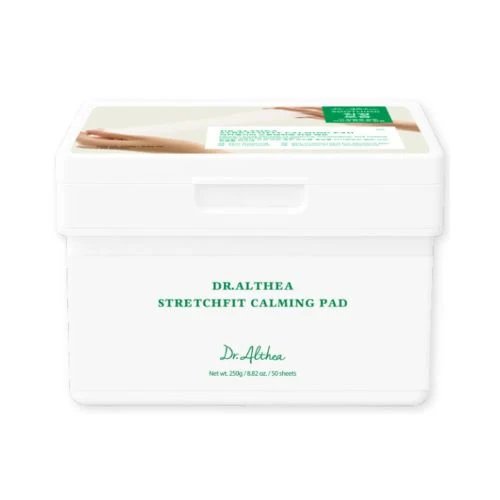 Stretchfit Calming Pad