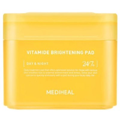 Vitamide Brightening Pad
