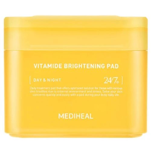 Vitamide Brightening Pad