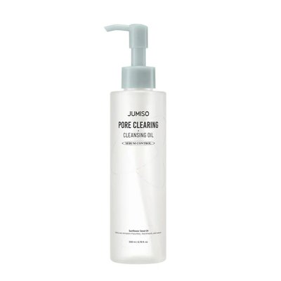 Pore Clearing Cleansing Oil