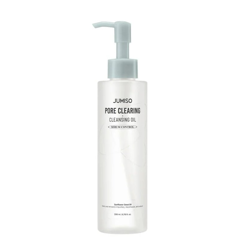 Pore Clearing Cleansing Oil