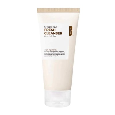 Green Tea Fresh Cleanser