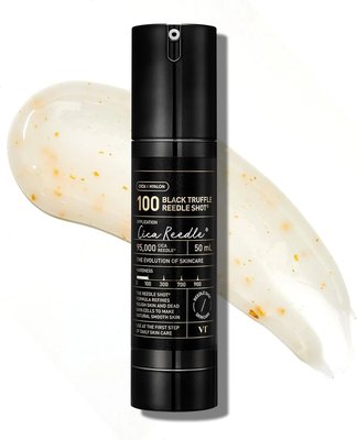 COSMETICS] Black Truffle Reedle Shot 100