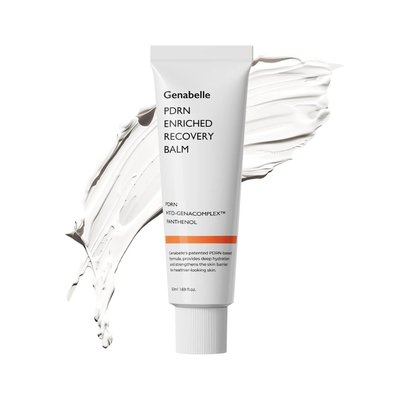 PDRN Enriched Recovery Balm