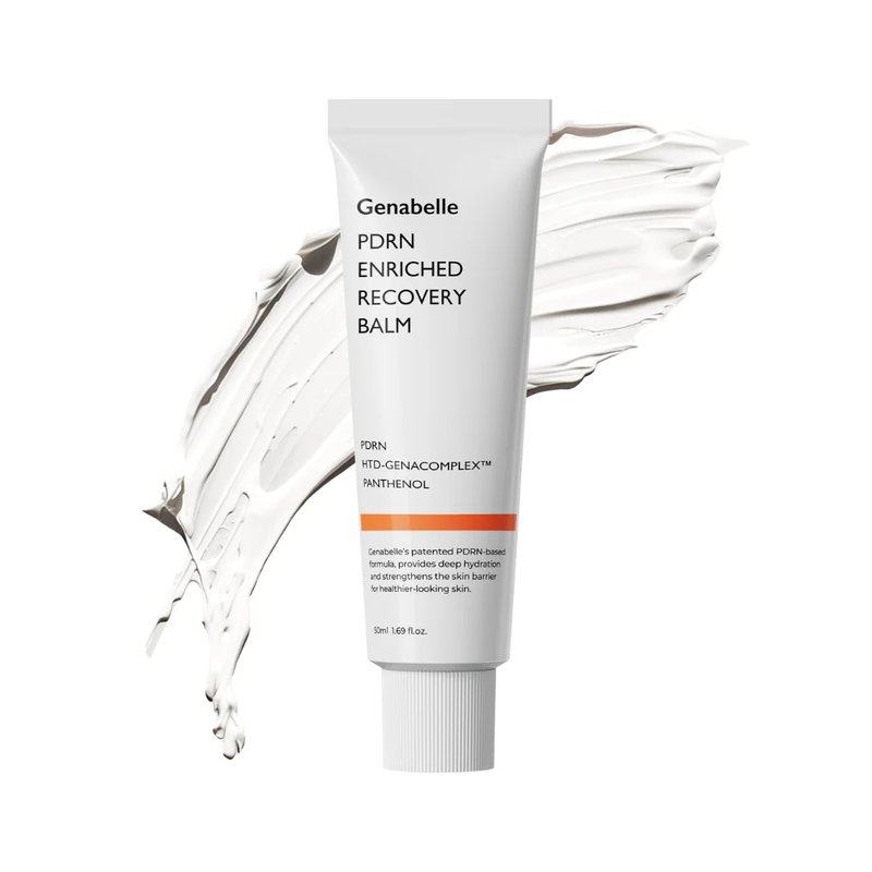 PDRN Enriched Recovery Balm