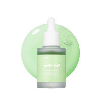 Exosome Cica Ampoule
