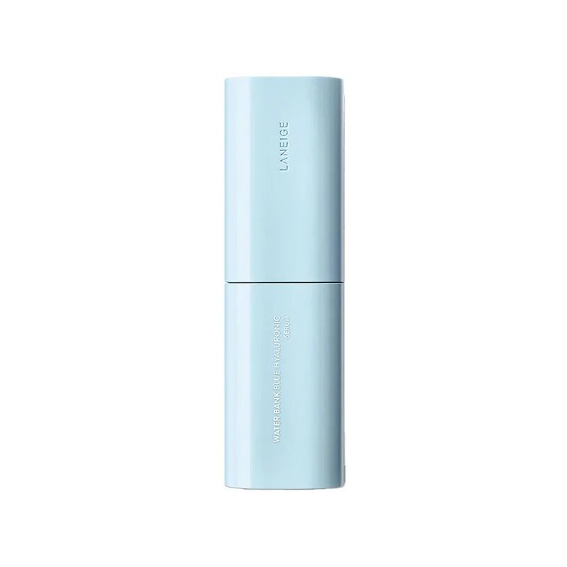 Water Bank Blue Hyaluronic Serum
