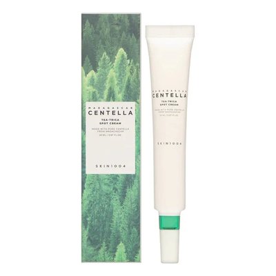 Madagascar Centella Tea-trica Spot Cream