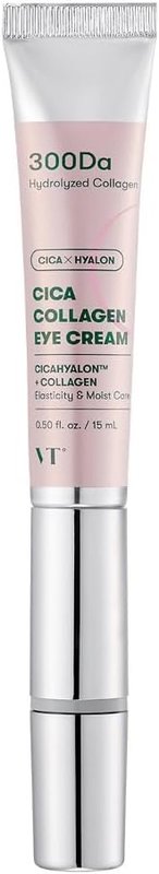 COSMETICS] CICA Collagen Eye Cream
