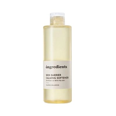 Skin Barrier Calming Softener