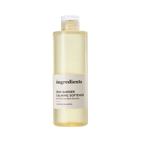 Skin Barrier Calming Softener