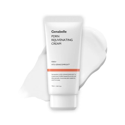 PDRN Rejuvenating Cream