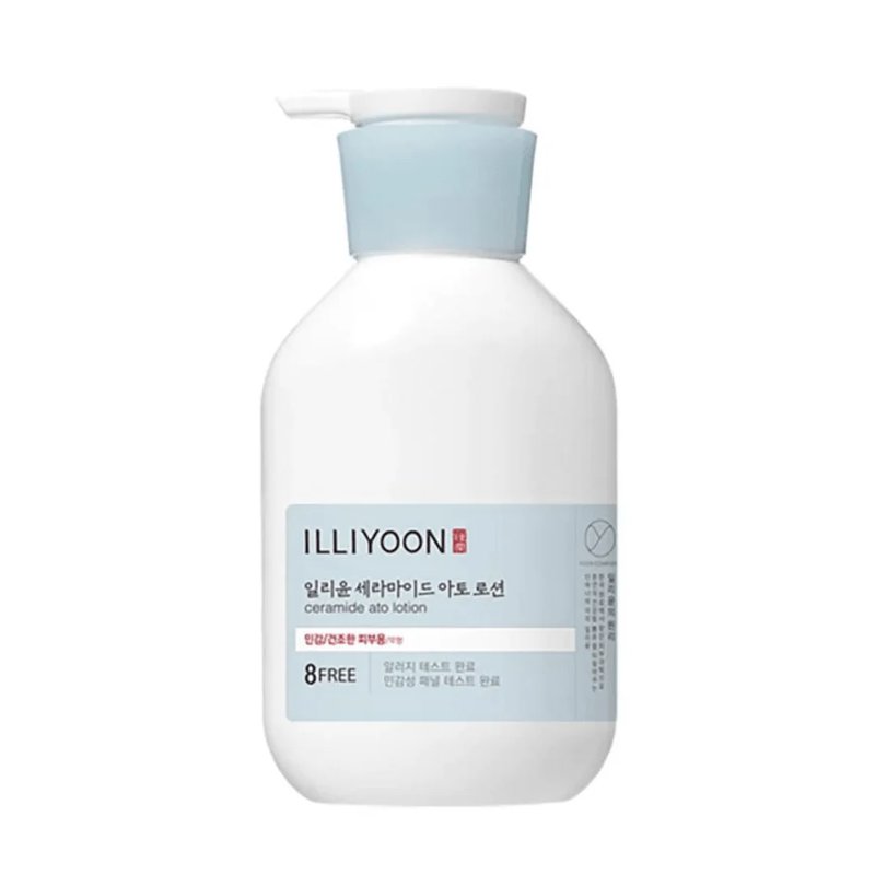 Ceramide Ato Lotion