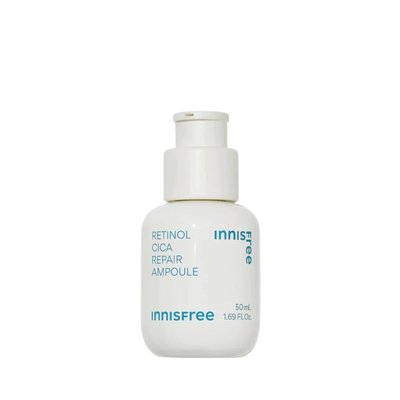 Retinol Cica Repair Ampoule