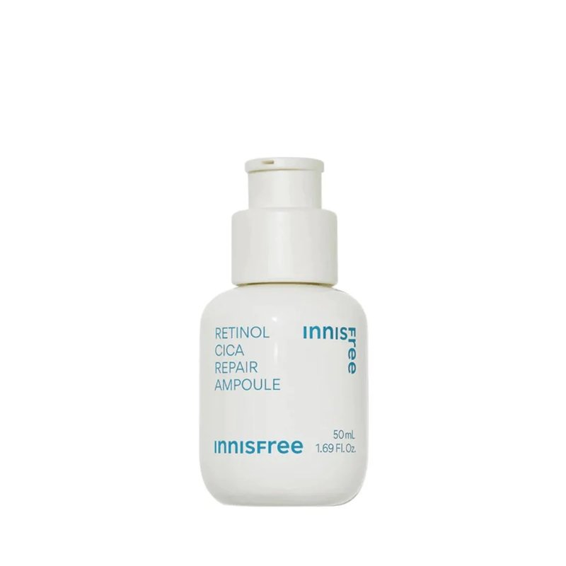 Retinol Cica Repair Ampoule