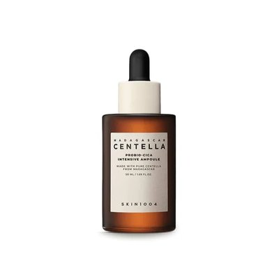 Madagascar Centella Probio-Cica Intensive Ampoule