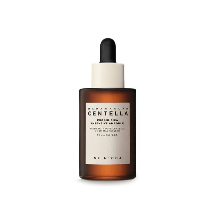 Madagascar Centella Probio-Cica Intensive Ampoule