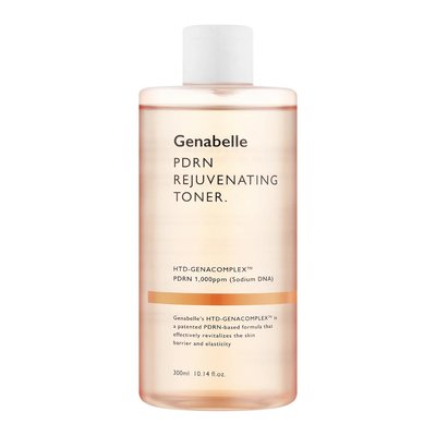PDRN Rejuvenating Toner