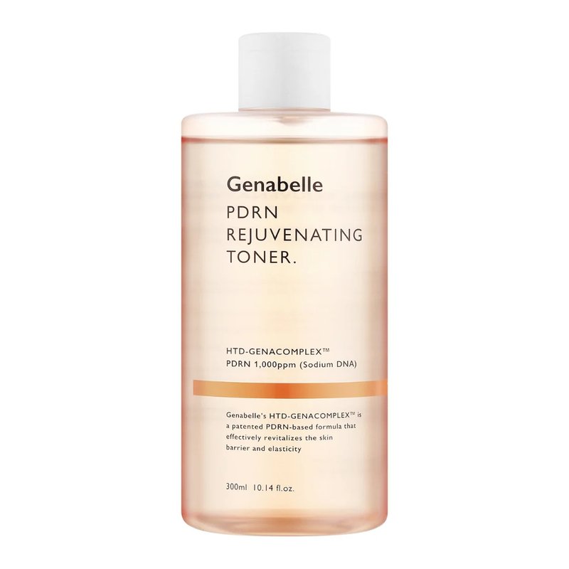 PDRN Rejuvenating Toner