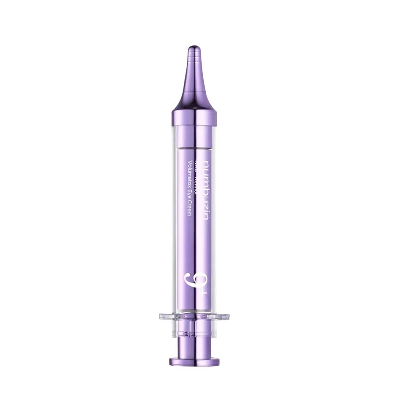 No.9 NAD+ Retinol Volumetox Eye Cream