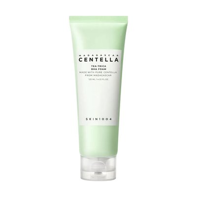 Madagascar Centella Tea-trica Bha Foam