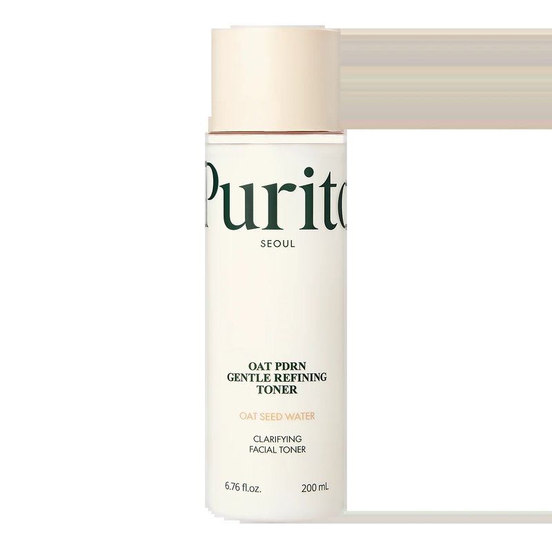 Oat PDRN Gentle Refining Toner