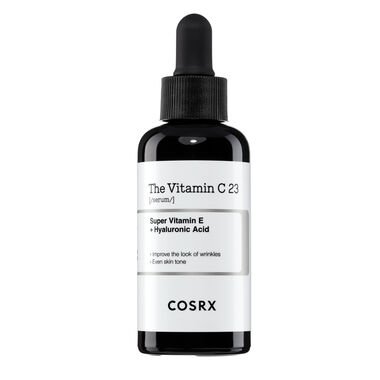 The Vitamin C 23