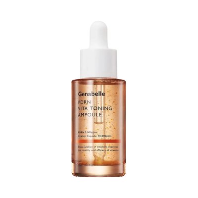 PDRN VITA Toning Ampoule