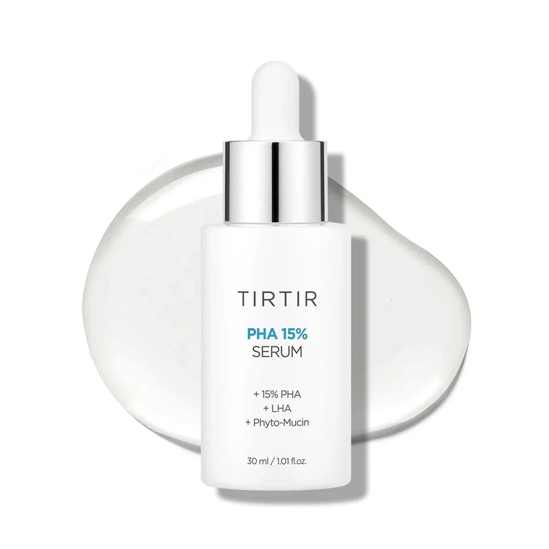 PHA 15% Serum