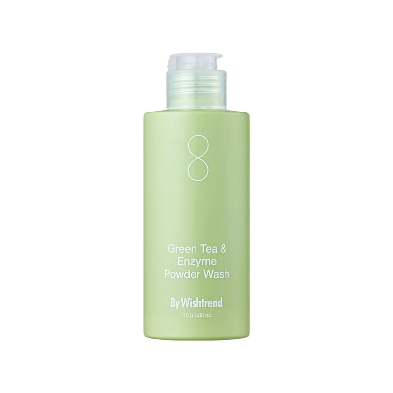 Green Tea & Enzyme Powder Wash (Jumbo)