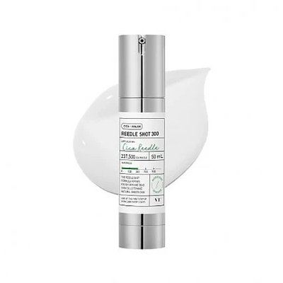 Cosmetics Reedle Shot 300