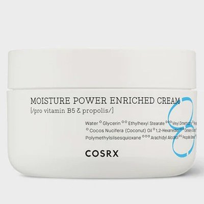 Moisture Power Enriched Cream