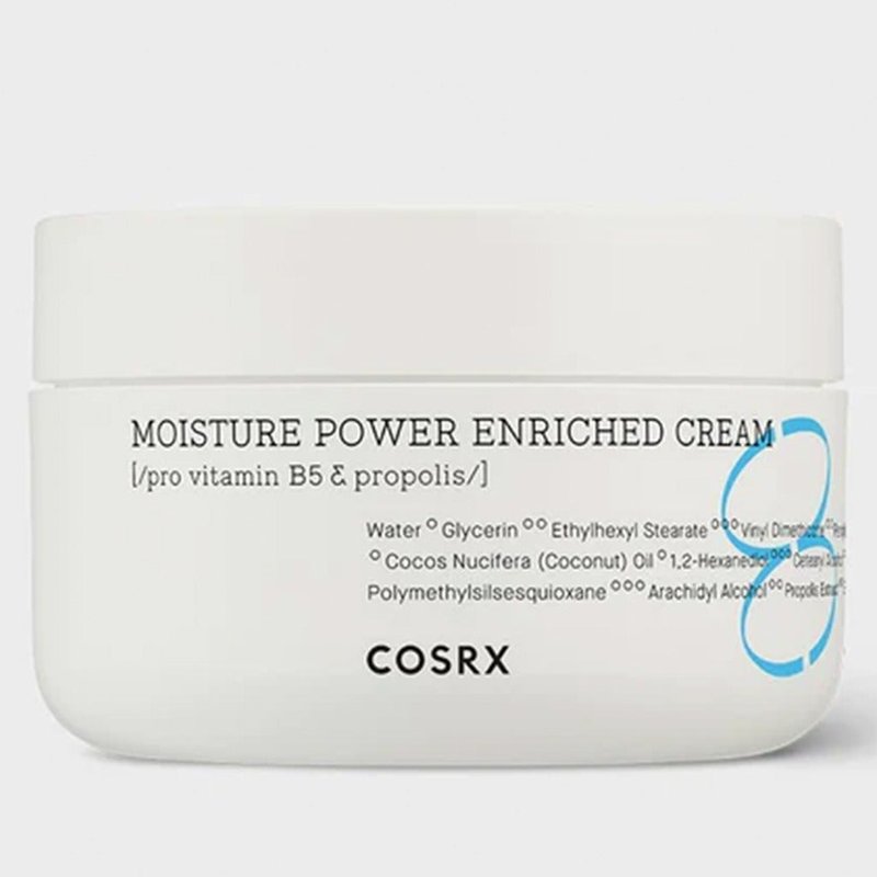 Moisture Power Enriched Cream