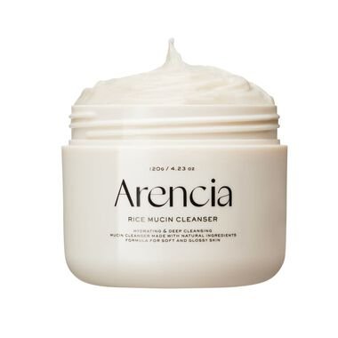 Rice Mucin Cleanser
