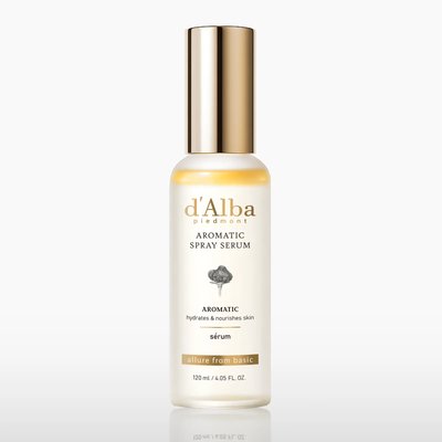 Aromatic Spray Serum