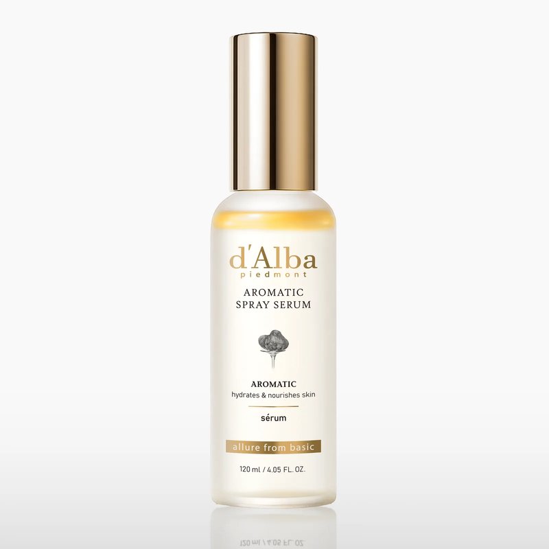 Aromatic Spray Serum