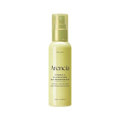 Vitamin C Glutathione Skin Booster Mist