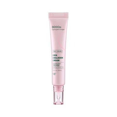 Cica Collagen Cream