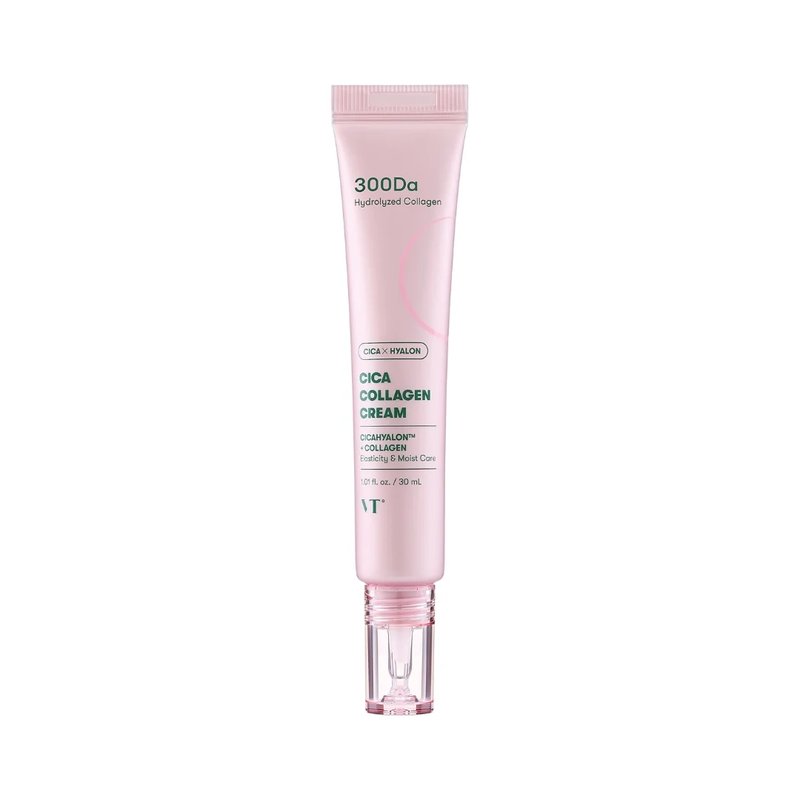 Cica Collagen Cream