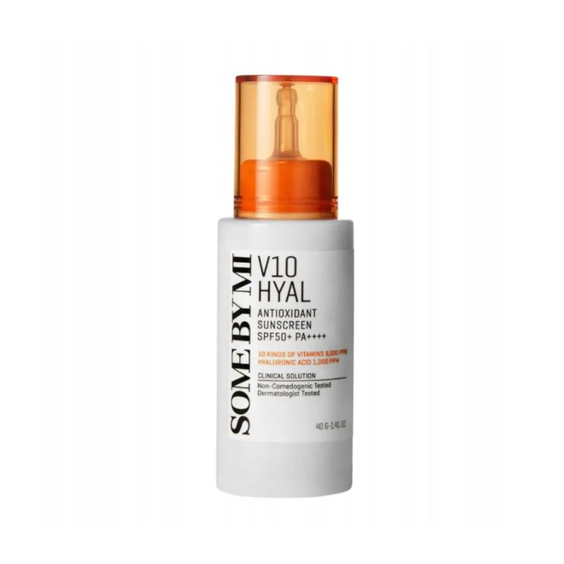 V10 Hyal Hydra Capsule Sunscreen