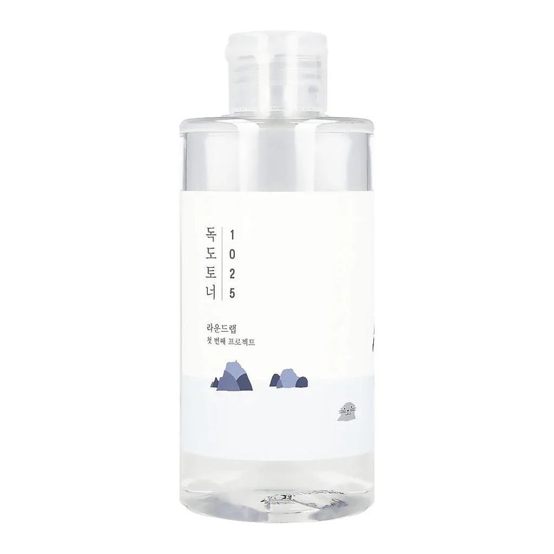 1025 Dokdo Toner
