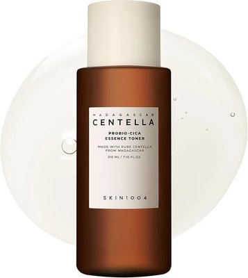 Madagascar Centella Probio-cica Essense Toner